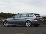 BMW 335i Touring 2008 года (AU)